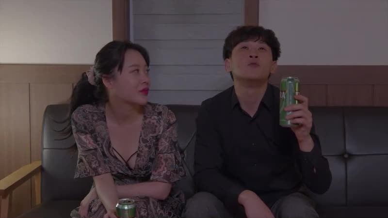 남쟈꺼 빨고싶어서 시작된 사무적인 관계