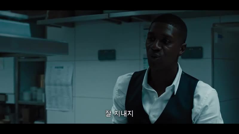 샤이니 슈림프 2019 코미디 드라마 스포츠