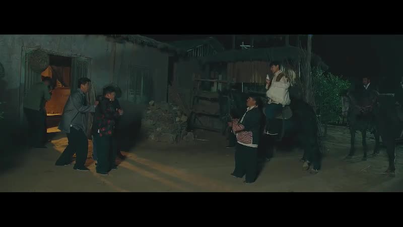 천기검 2018 모험 사극