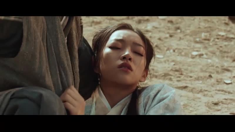 협객 도원매영 2019 사극 액션