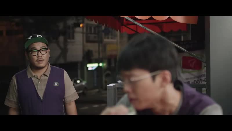 심야카페 시즌1 비긴즈 드라마