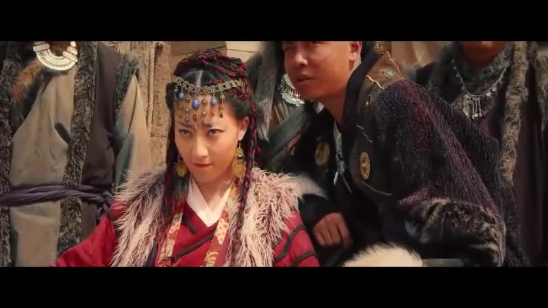 대무사 2018 무협