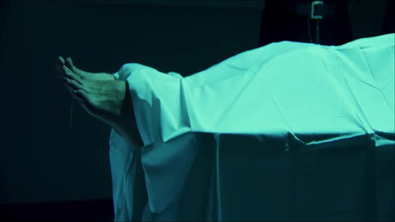 정글걸 액션 스릴러