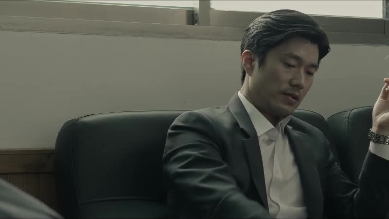 범털 2020 범죄 드라마