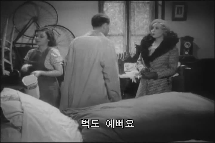챔프 고전영화 드라마